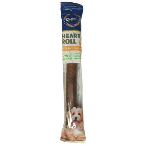Gnawlers Hearty Roll 9" Chicken Flavor
