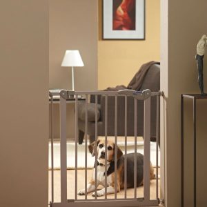 Sasvic, Dog Barrier Extension 3.5 feet high x 7cm width