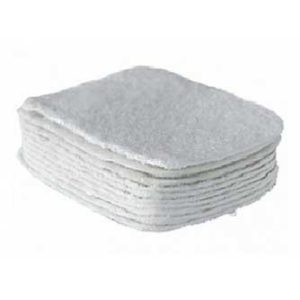 Pads for Protective Pants 10pcs