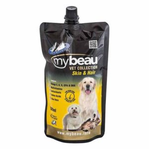 My Beau Skin & Hair Dogs & Cats 300 ml