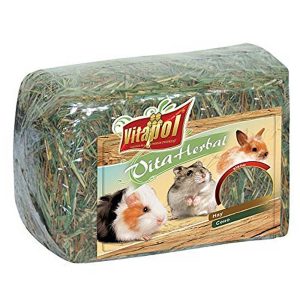 Vitapol Hay For Rodents 300gms