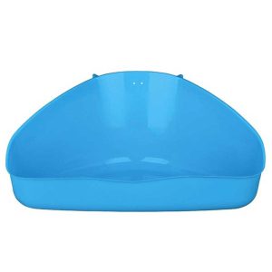 Trixie, Corner Toilet, for e.g. rabbit, various colours