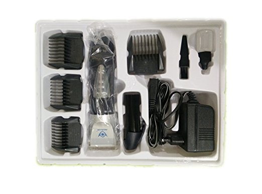 Aeolus Replacement Blade Set for Shernbao Clipper Aeolus Replacement Blade Set for Shernbao Clipper