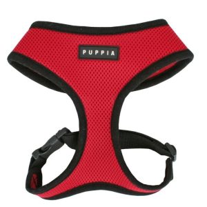 Comfort Harness Red MD (Fits 16 to 28 inch chest girth)