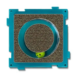 Outward Hound, Ball Chaser Scratcher Play Station, 26Lx26Wx7H cm