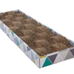 Outward Hound, Wavy Designer Scratching Box