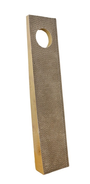 Outward Hound, Stretch & Scratch Door Scratcher, 59Lx12Wx6H cm Outward Hound, Stretch & Scratch Door Scratcher, 59Lx12Wx6H cm
