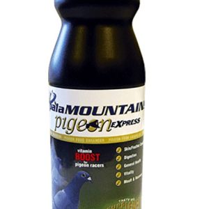 My Beau Pigeon Express 750 ml