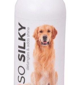 So Silky Tea Tree Oil Conditioner 200 ml