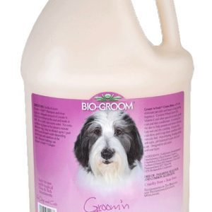 Biogroom, Groom n Fresh Scented Crème Rinse Conditioner Gallon