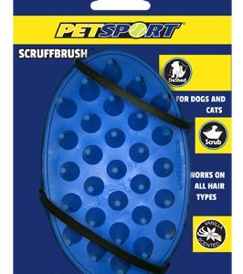 Scruf fbrush Deshed Toy