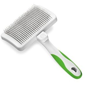 Andis Self-Cleaning Slicker Brush