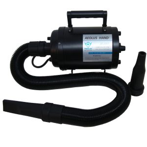 Aeolus Cyclone Grooming Dryer With heater