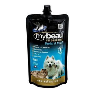 My Beau Dental & Breath 300 ml