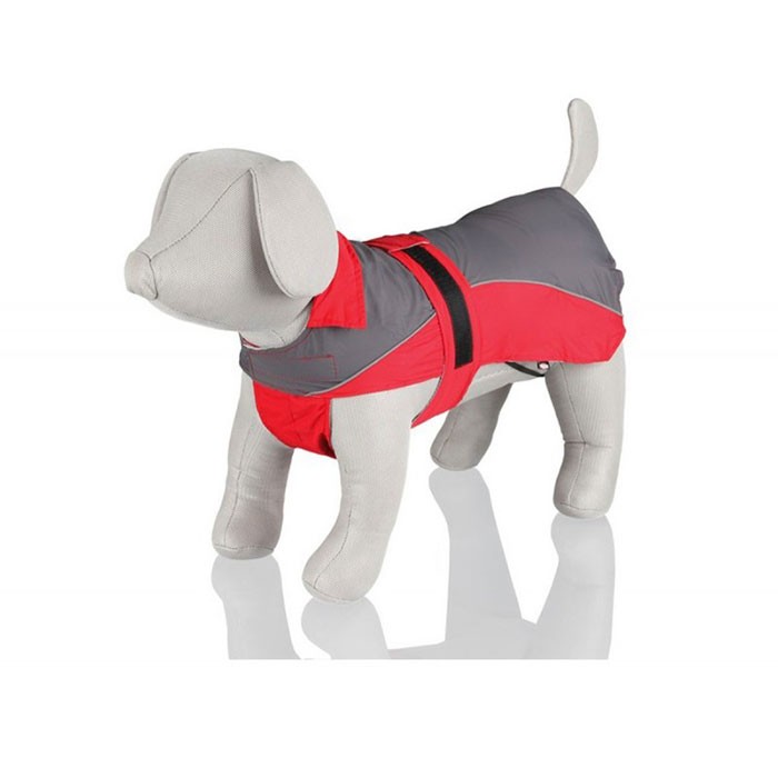 Lorient Dog Raincoat, M Lorient Dog Raincoat, M
