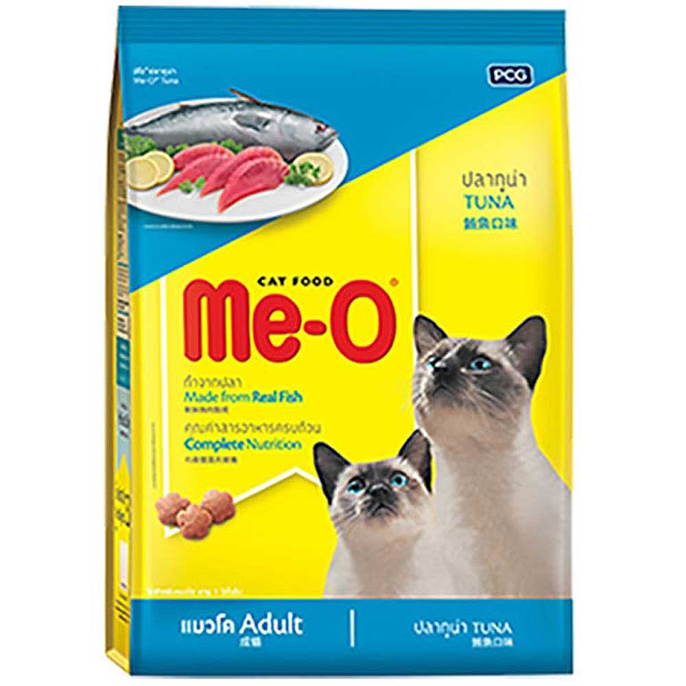 Me-o Adult Cat Food Tuna 20Kg Me-o Adult Cat Food Tuna 20Kg