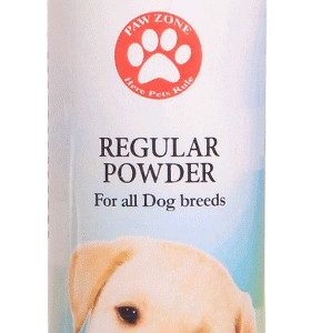 Pawzone Regular Powder 100gms