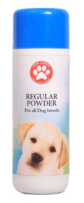 Pawzone Regular Powder 100gms Pawzone Regular Powder 100gms