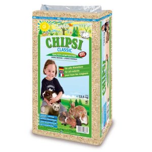 Chipsi Classic Big - 12.5 KG