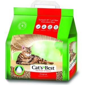 CATS BEST Original-4.3kg
