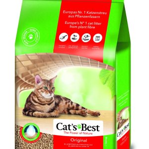 Cat's Best Original-8.6KG