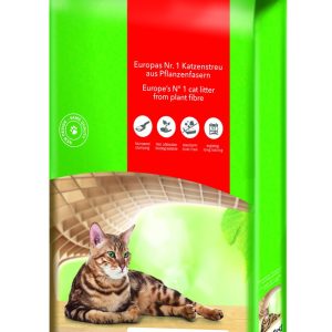 Cat's Best Original-17.2KG