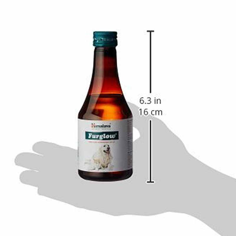 Himalaya Furglow Coat Supplement for Dogs Himalaya Furglow Coat Supplement for Dogs