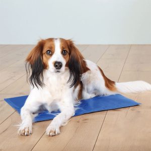 Trixie Cooling Mat Blue