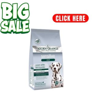 ARDEN GRANGE ADULT DOG SENSITIVE