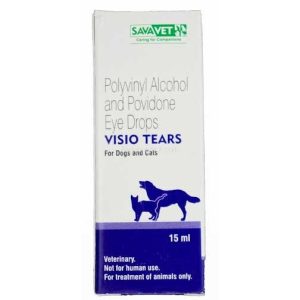 Savavet Visio Tears-15ML
