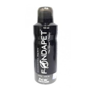 Pet Mankind Fondapet Deodoran 150 ml