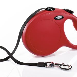 New Classic Red Tape 5m Medium, Max. 25kg