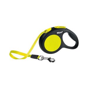 New Classic Neon Reflect Tape 5m Large, Max. 50kg