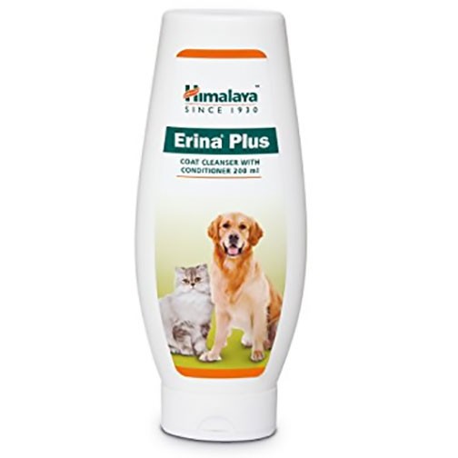 Himalaya Erina Plus Conditioner-200ml Himalaya Erina Plus Conditioner-200ml