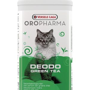 VERSELE-LAGA OROPHARMA DEODO GREEN TEA 750G