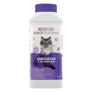 VERSELE-LAGA OROPHARMA OROPH.DEODO LAVEND. 750G