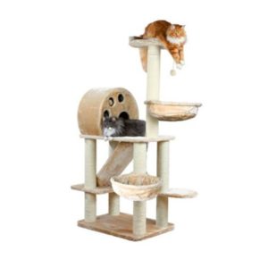 Trixie, Germany Allora Scratching post, Beige Natural