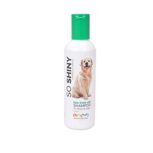 Versele-Laga Tea Tree Oil Shampoo 200ml