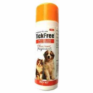 Sky-Ec Tick Free Powder 100gm