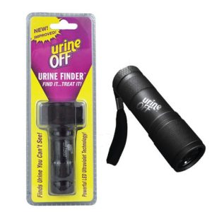 LED Urine Finder™