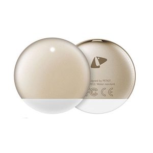 Petkit Smart Activity Tracker for Pet P2, Gold