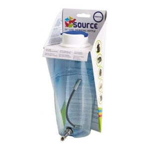 Savic Source Deluxe Drink Bottle, Top Filling, 1000 ml