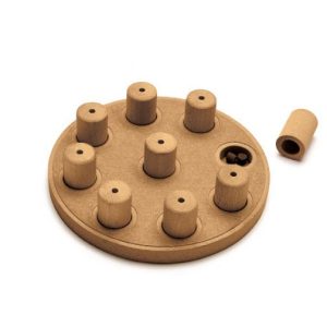 Outward Hound Nina Ottoson Dog Smart Composite Game, One Size (Large)