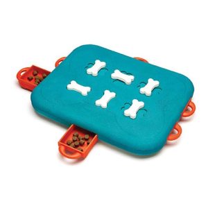 Outward Hound Nina Ottoson Dog Casino Game, One Size (Large)