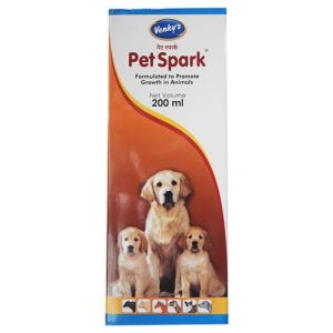 Venkys Petspark 200ml