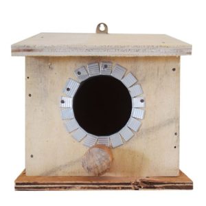 Pawzone Breeding Box - Home Nest 1