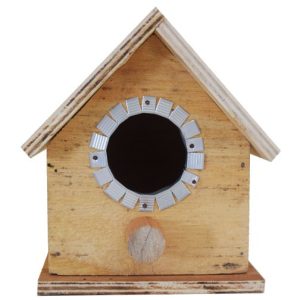 Pawzone Breeding Box - Home Nest 2