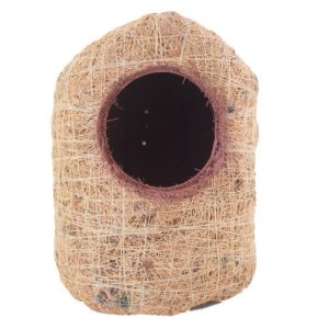 Pawzone PVC Nest Home