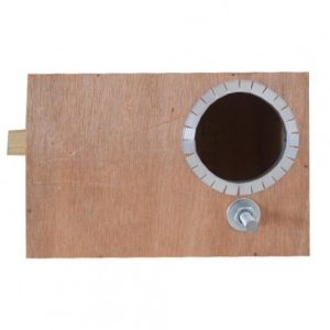 Pawzone Breeding Box - Cocktail Box