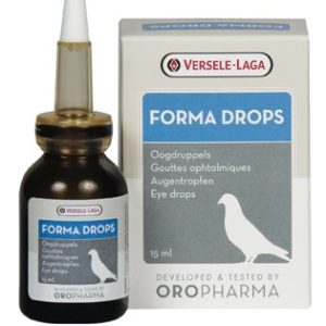 Versele Laga Oropharma-Forma Drops-0.015ml